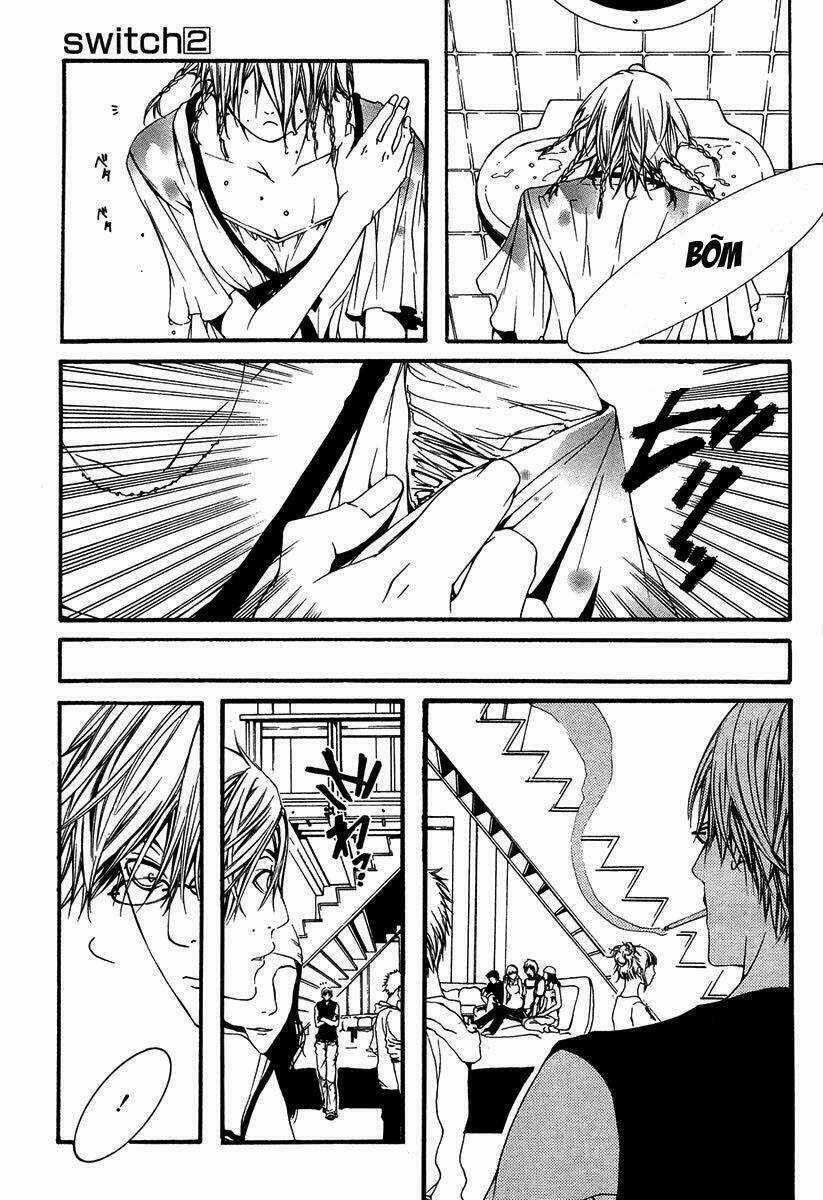 [Switch] Chapter 7 trang 24