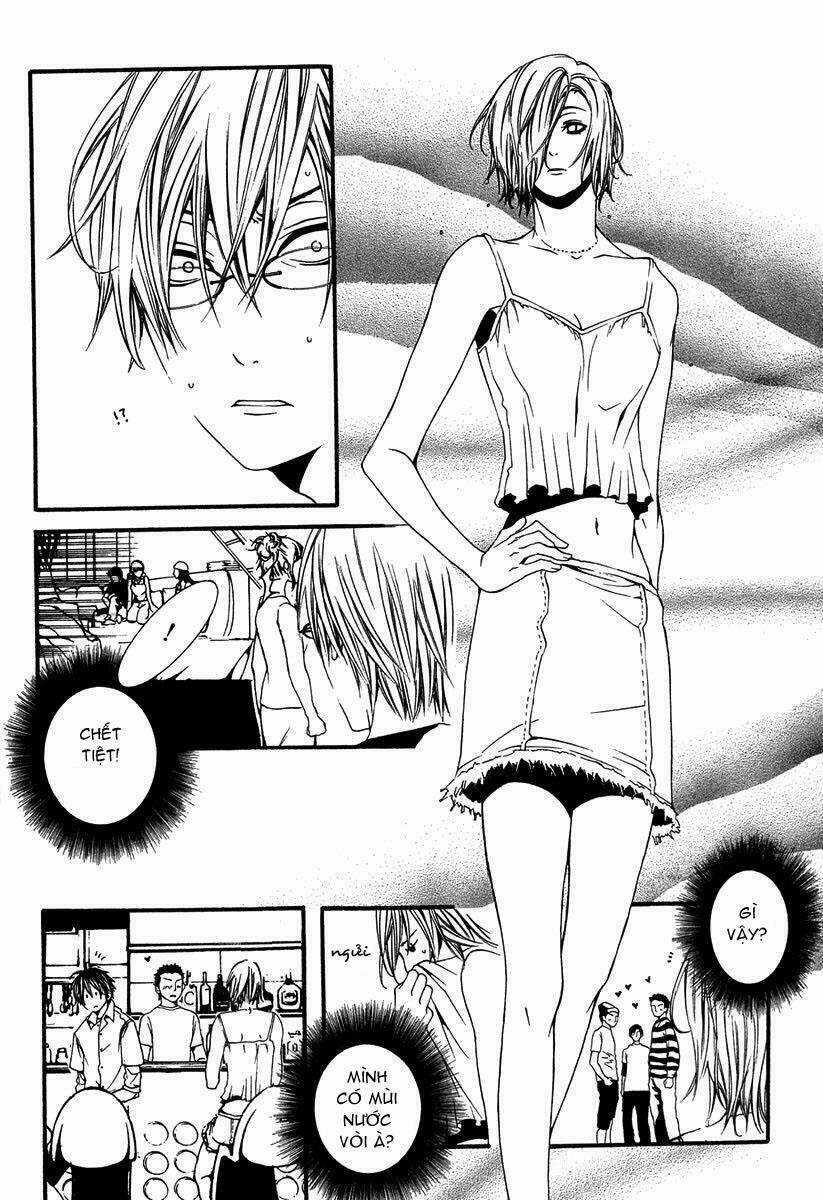 [Switch] Chapter 7 trang 25