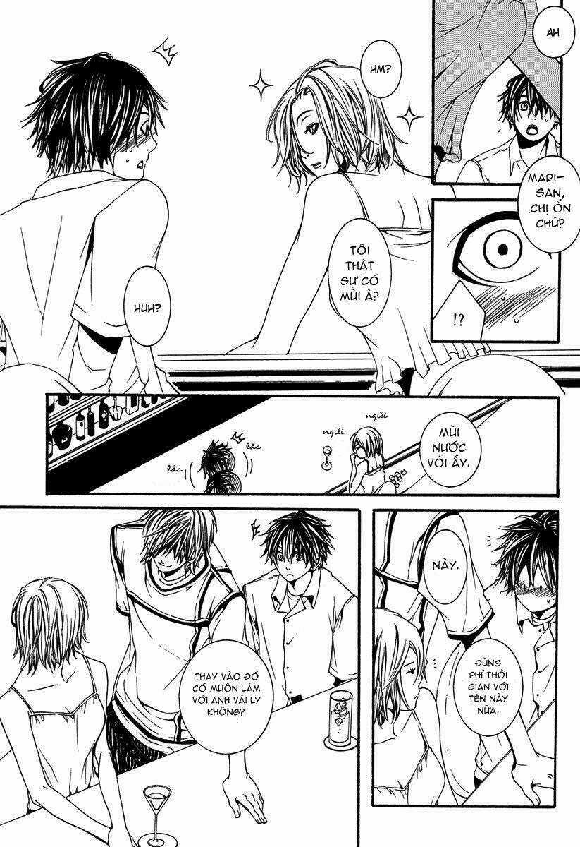 [Switch] Chapter 7 trang 26