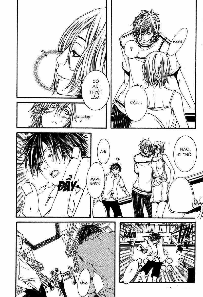 [Switch] Chapter 7 trang 28