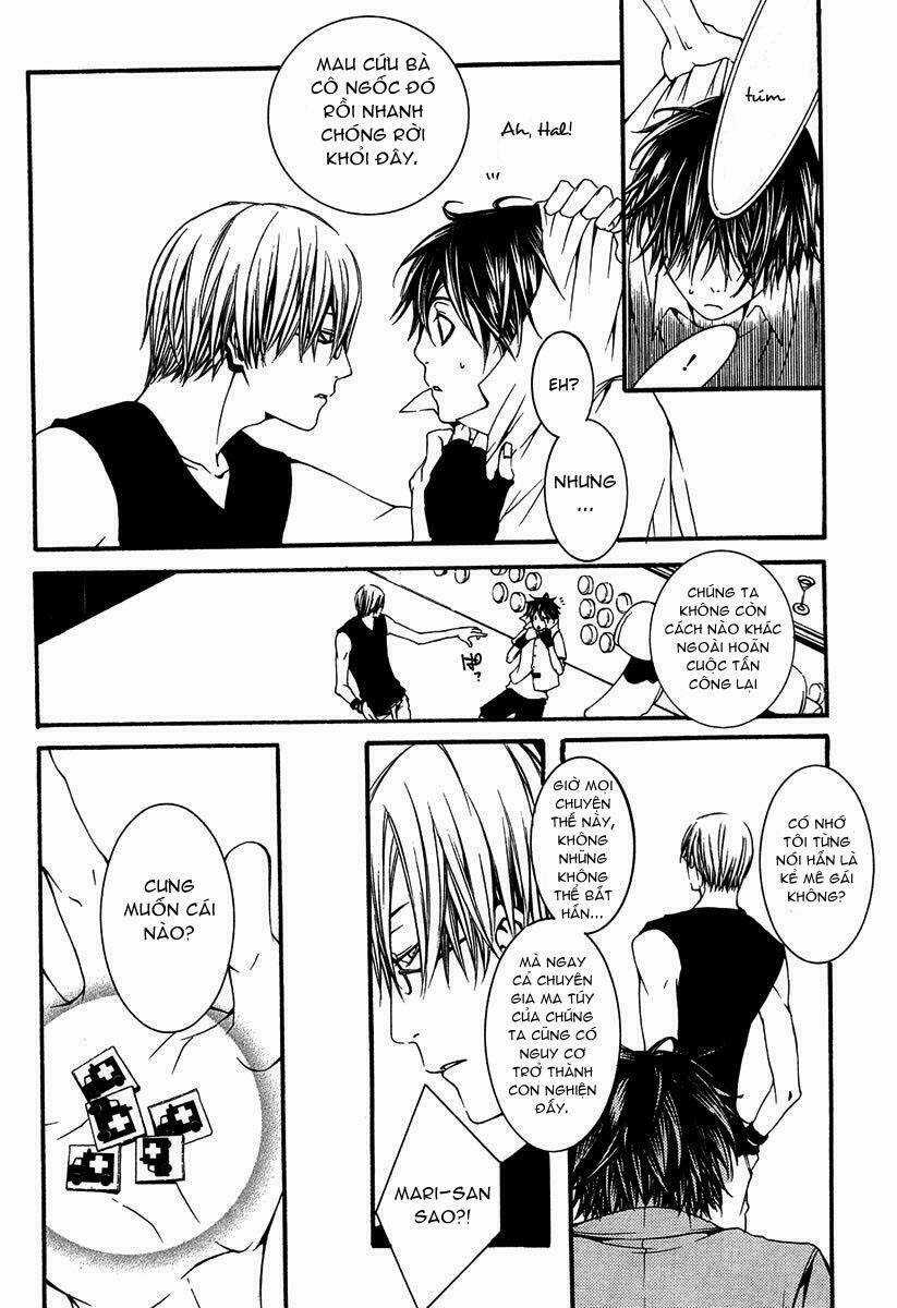 [Switch] Chapter 7 trang 29