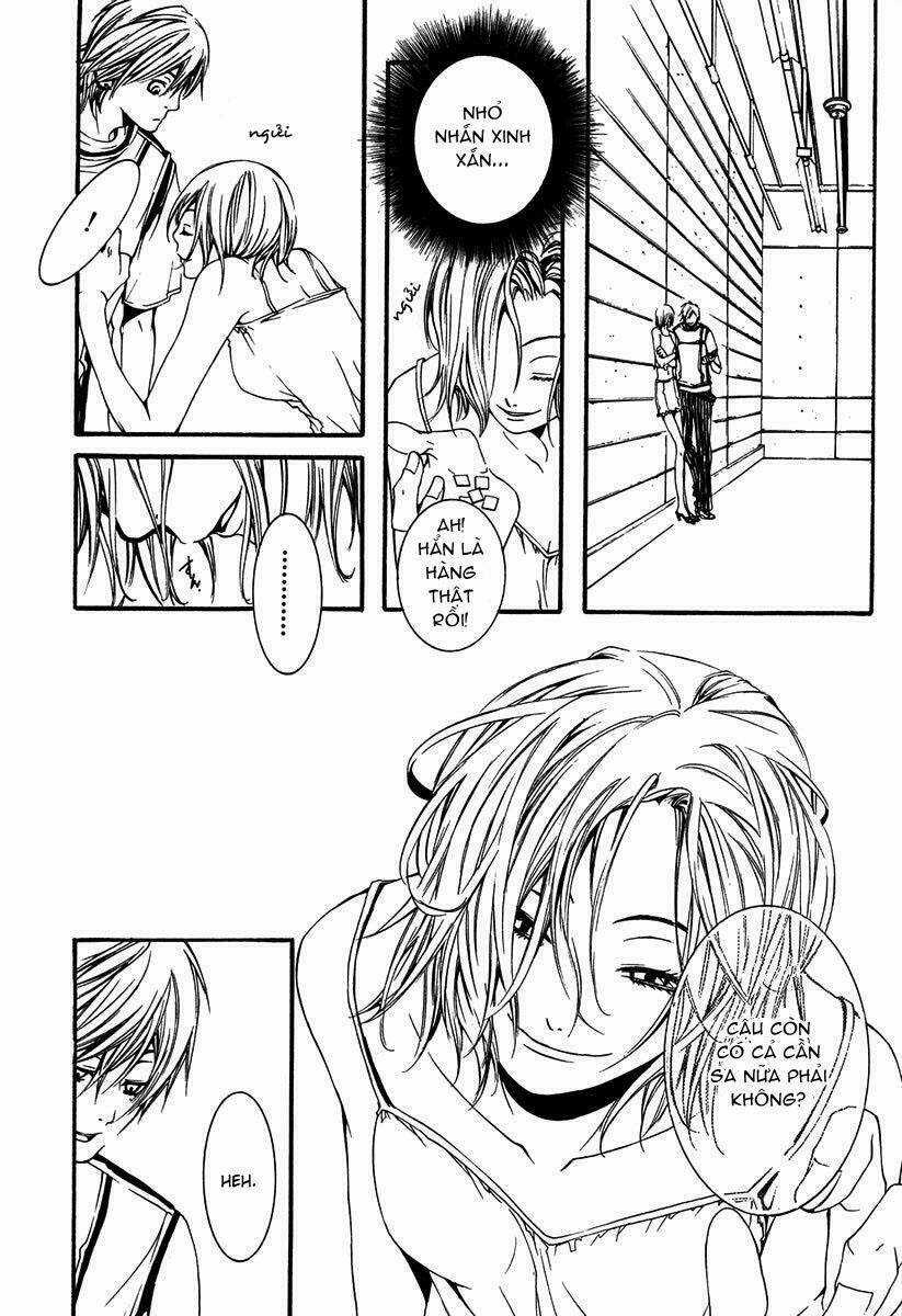 [Switch] Chapter 7 trang 30