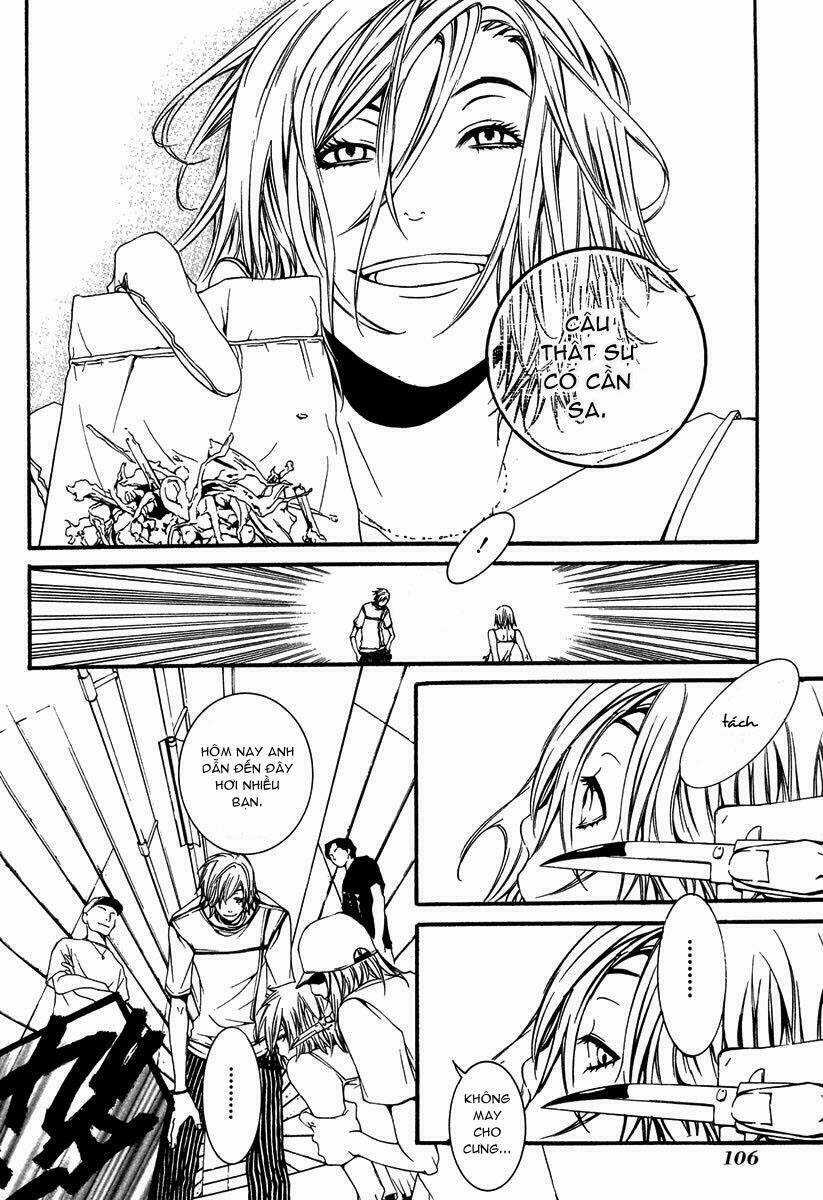 [Switch] Chapter 7 trang 33