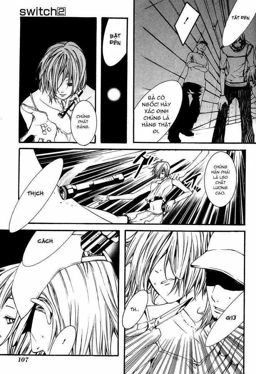 [Switch] Chapter 7 trang 34