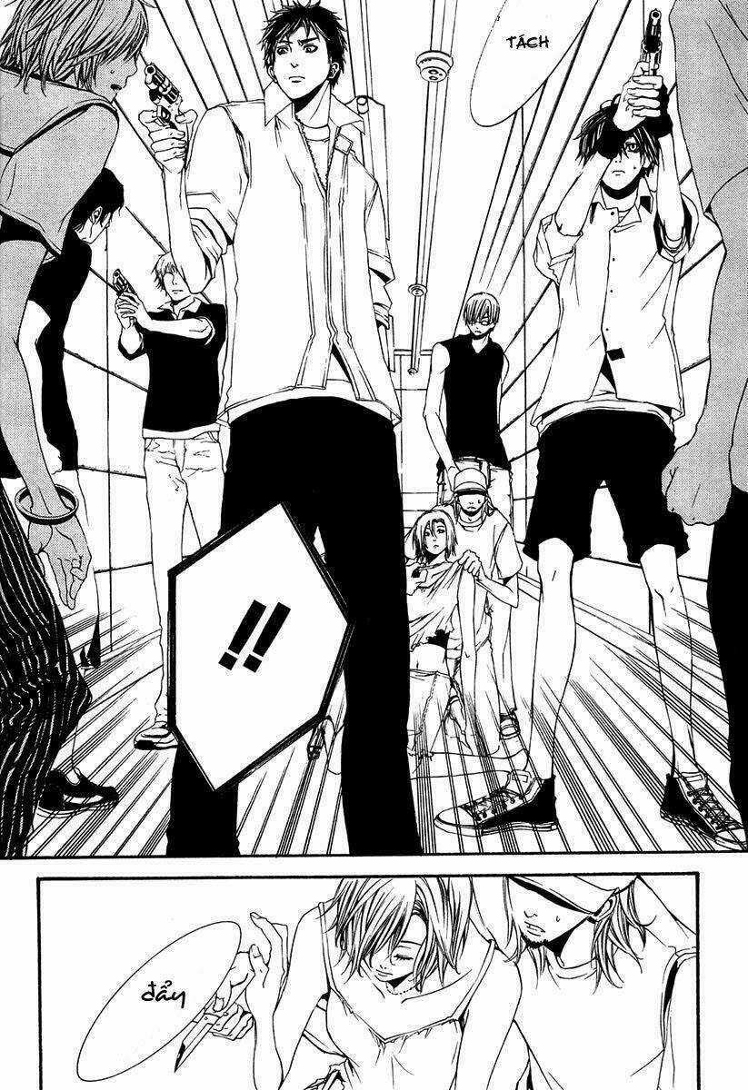 [Switch] Chapter 7 trang 35