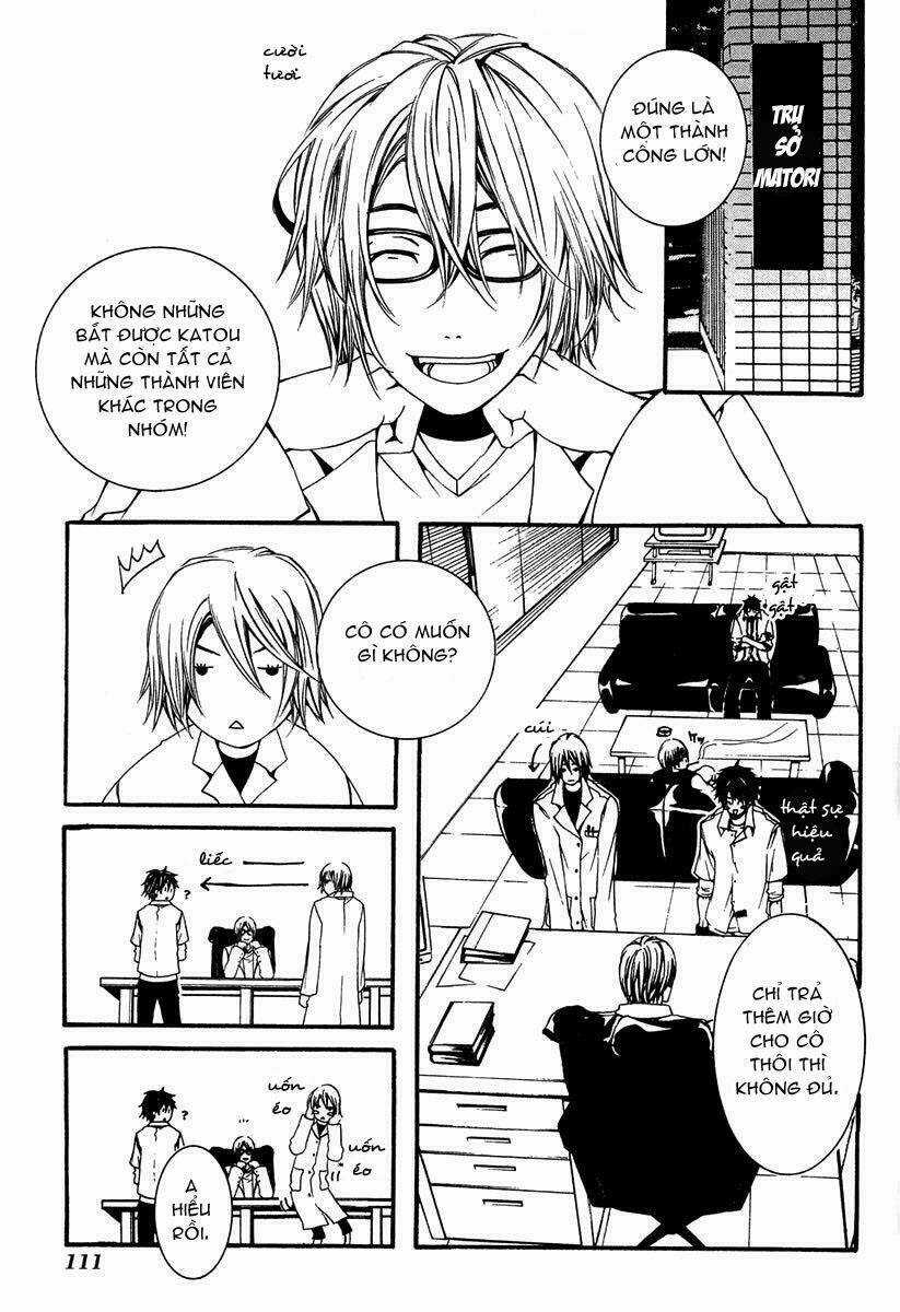 [Switch] Chapter 7 trang 38