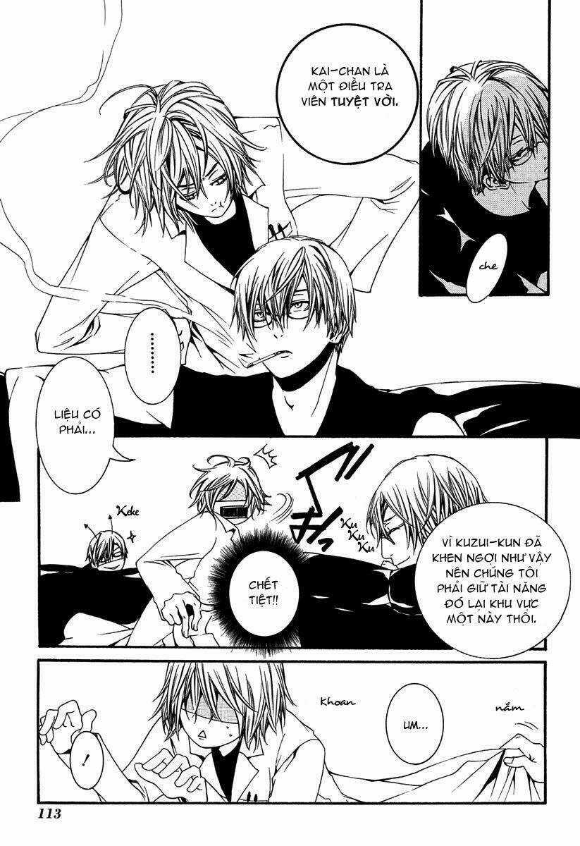 [Switch] Chapter 7 trang 40