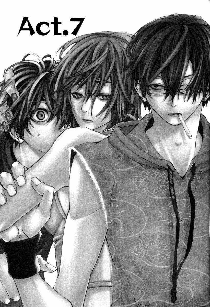 [Switch] Chapter 7 trang 6