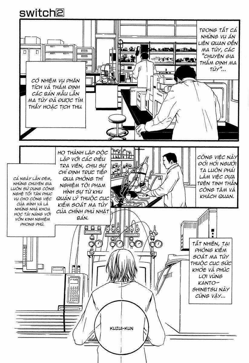 [Switch] Chapter 7 trang 8