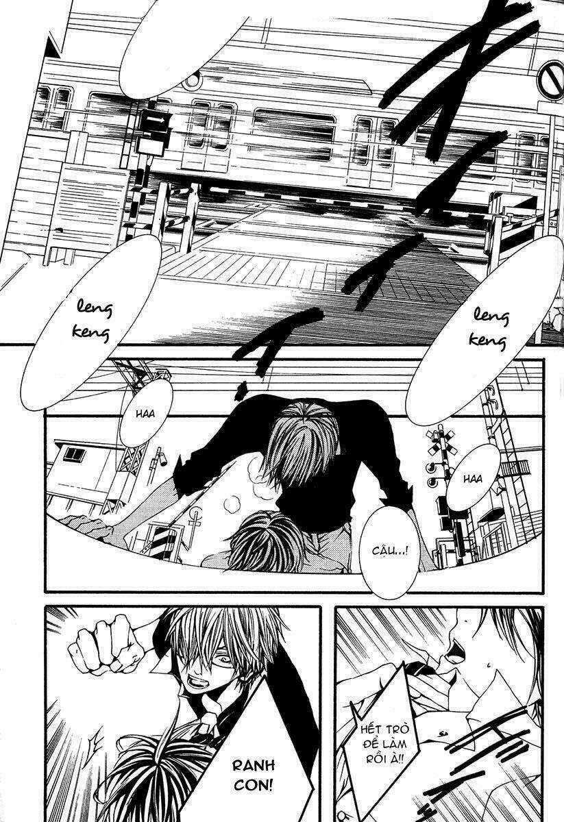 [Switch] Chapter 8 trang 10