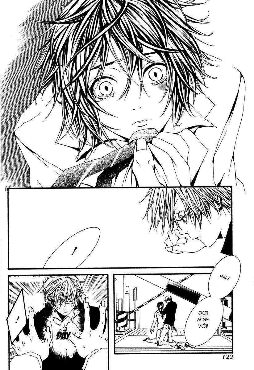 [Switch] Chapter 8 trang 11