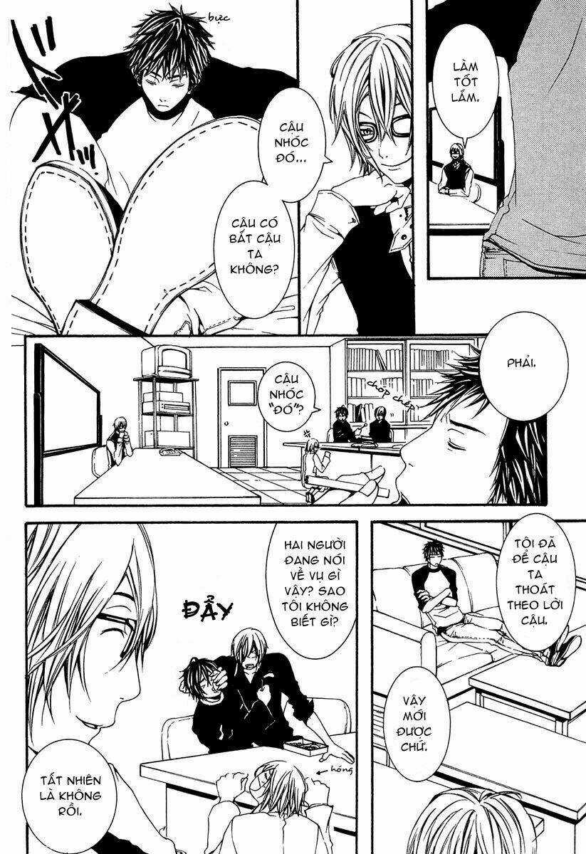 [Switch] Chapter 8 trang 14