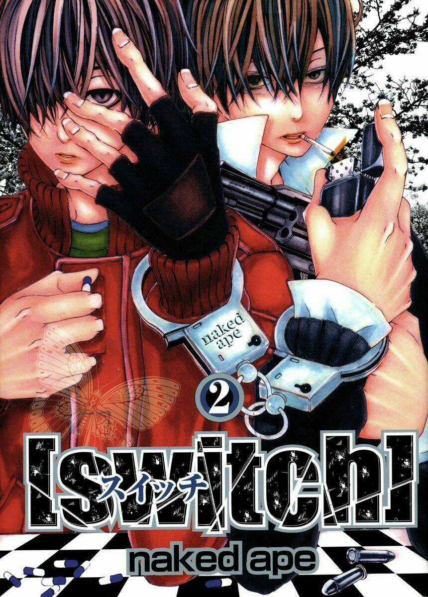 [Switch] Chapter 8 trang 2