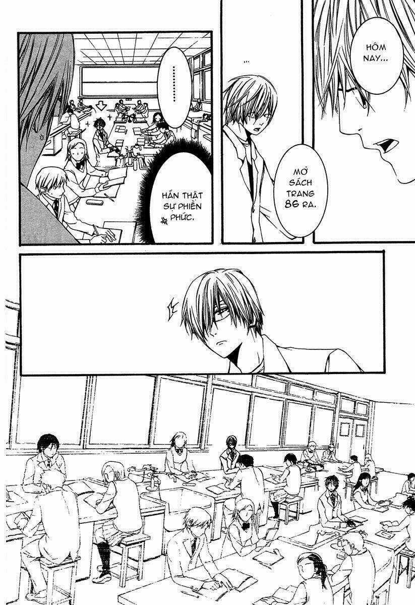 [Switch] Chapter 8 trang 22