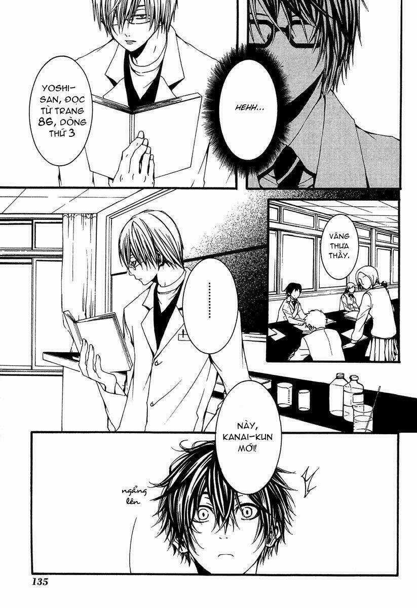 [Switch] Chapter 8 trang 23