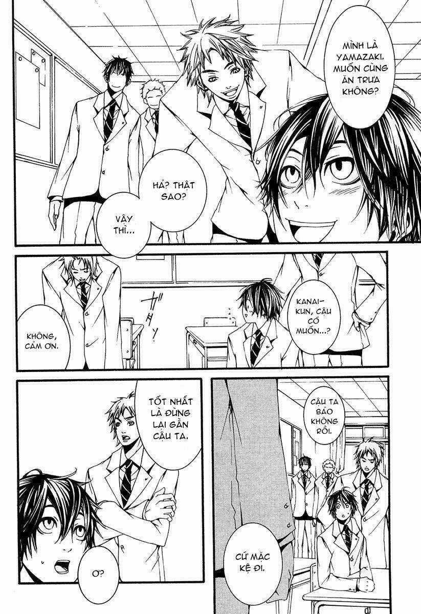 [Switch] Chapter 8 trang 24