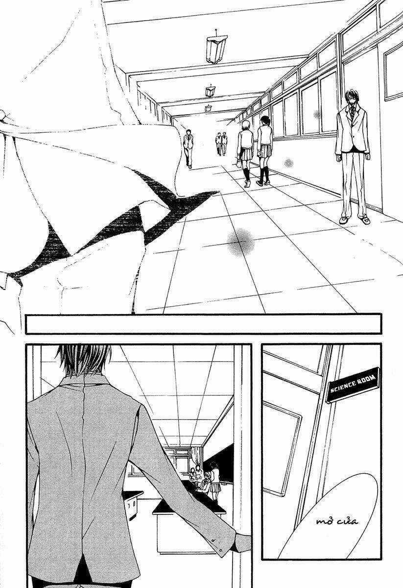 [Switch] Chapter 8 trang 27