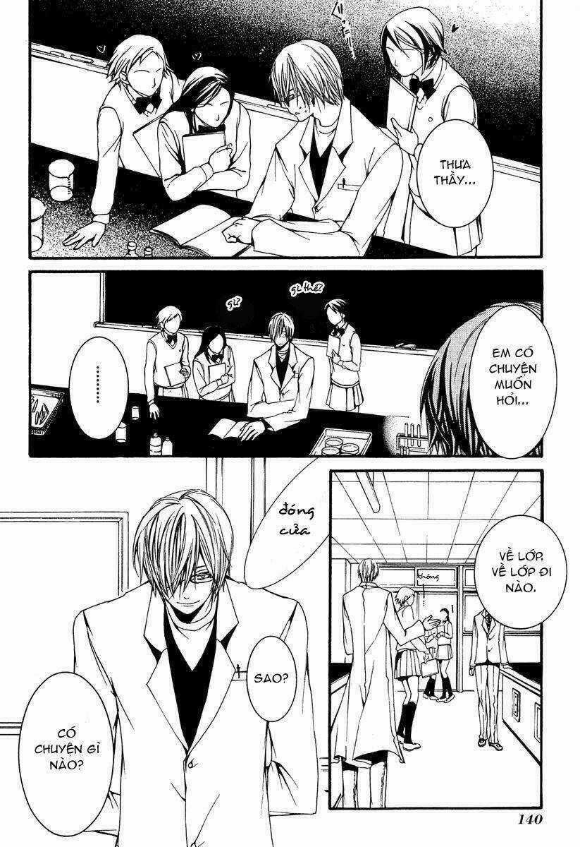 [Switch] Chapter 8 trang 28