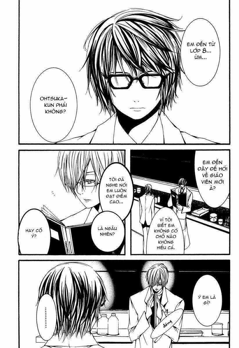 [Switch] Chapter 8 trang 29