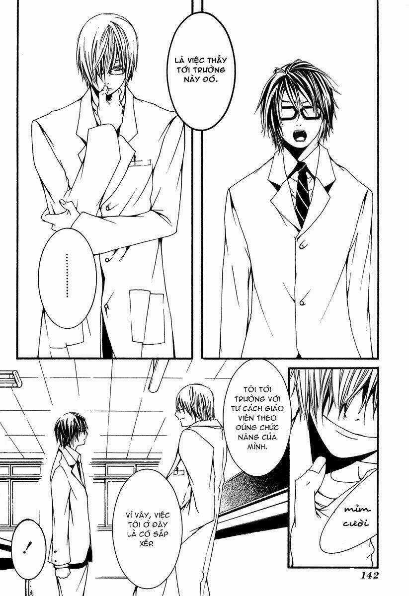 [Switch] Chapter 8 trang 30