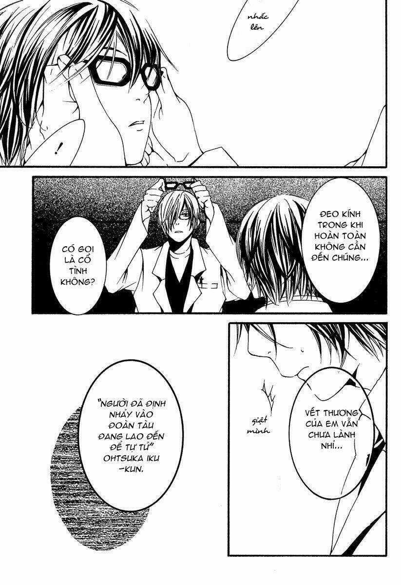 [Switch] Chapter 8 trang 31