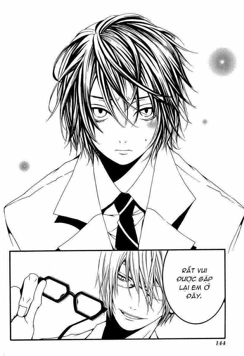 [Switch] Chapter 8 trang 32