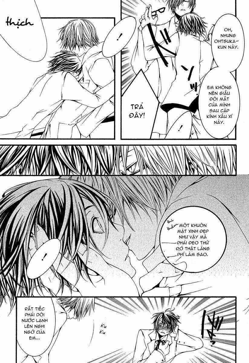 [Switch] Chapter 8 trang 33