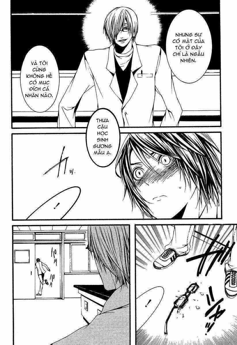 [Switch] Chapter 8 trang 34