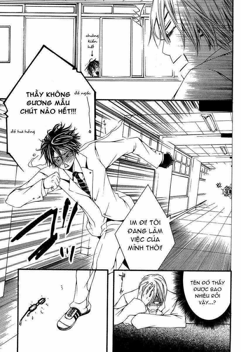 [Switch] Chapter 8 trang 35