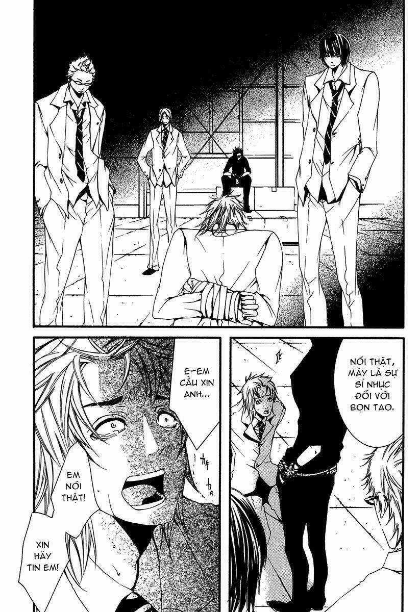 [Switch] Chapter 8 trang 37