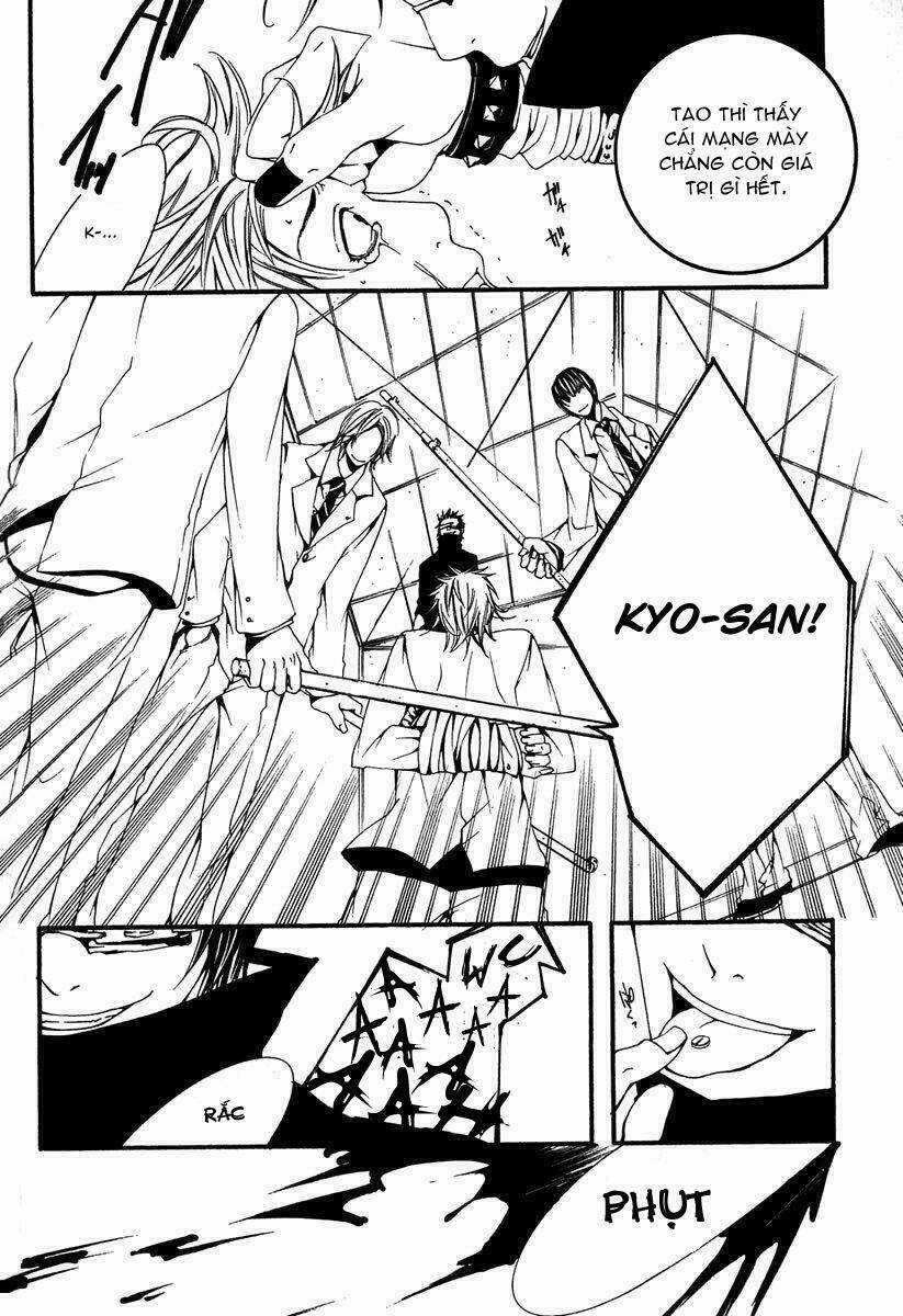 [Switch] Chapter 8 trang 38