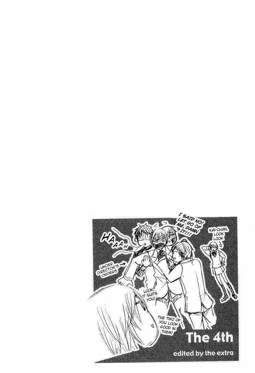 [Switch] Chapter 8 trang 40