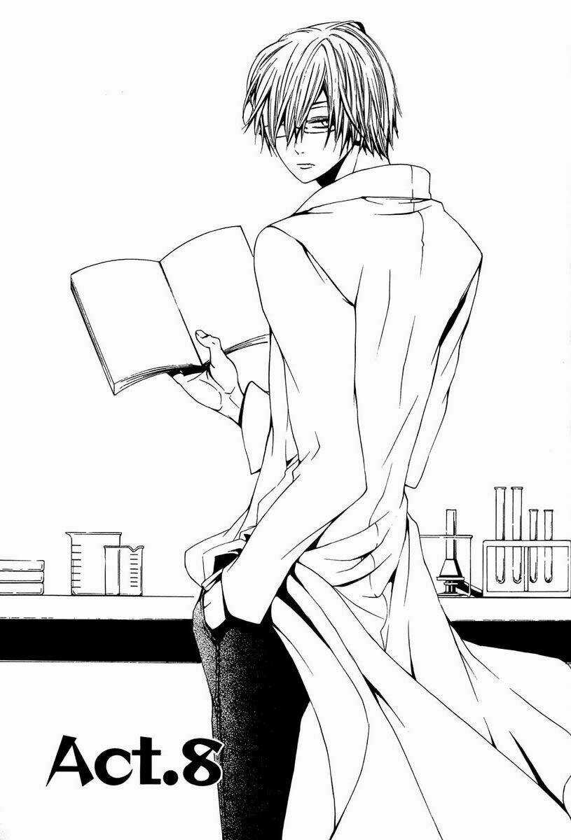 [Switch] Chapter 8 trang 6