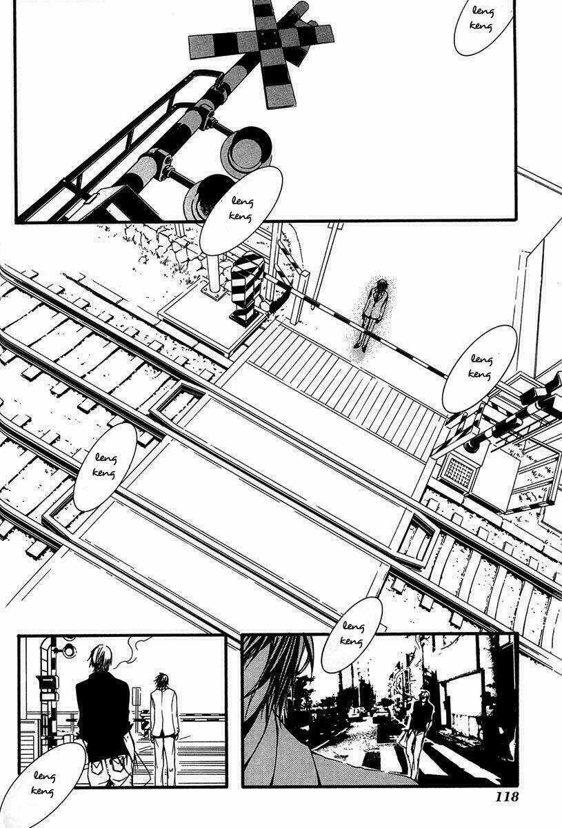 [Switch] Chapter 8 trang 7