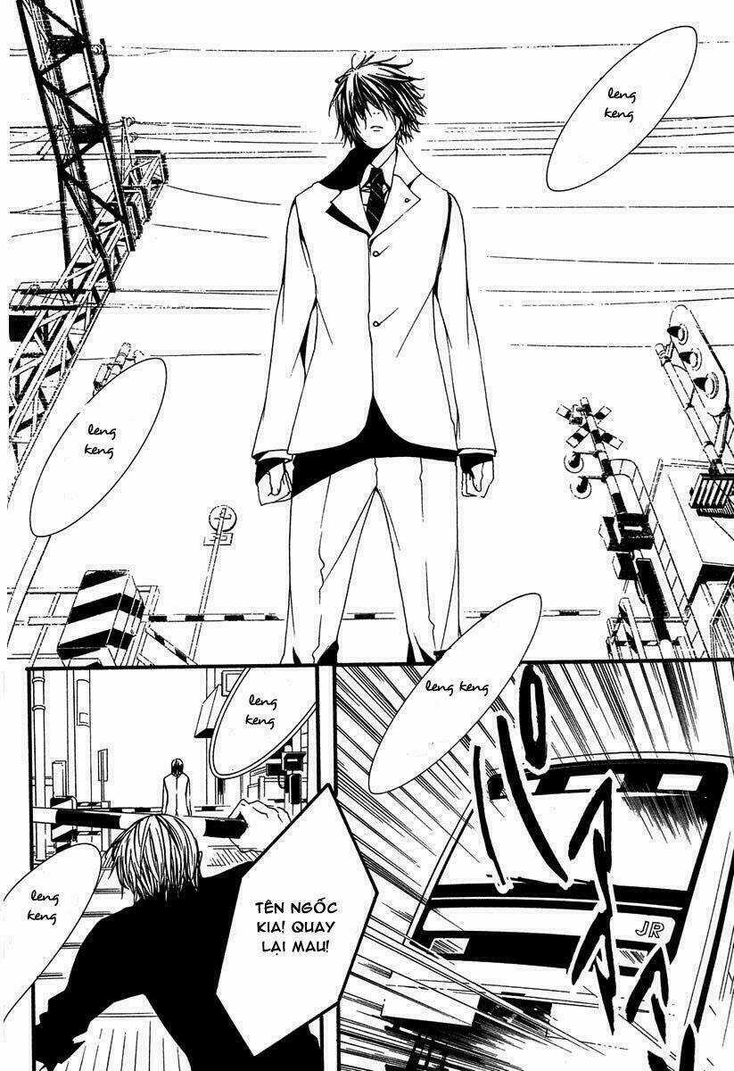 [Switch] Chapter 8 trang 9