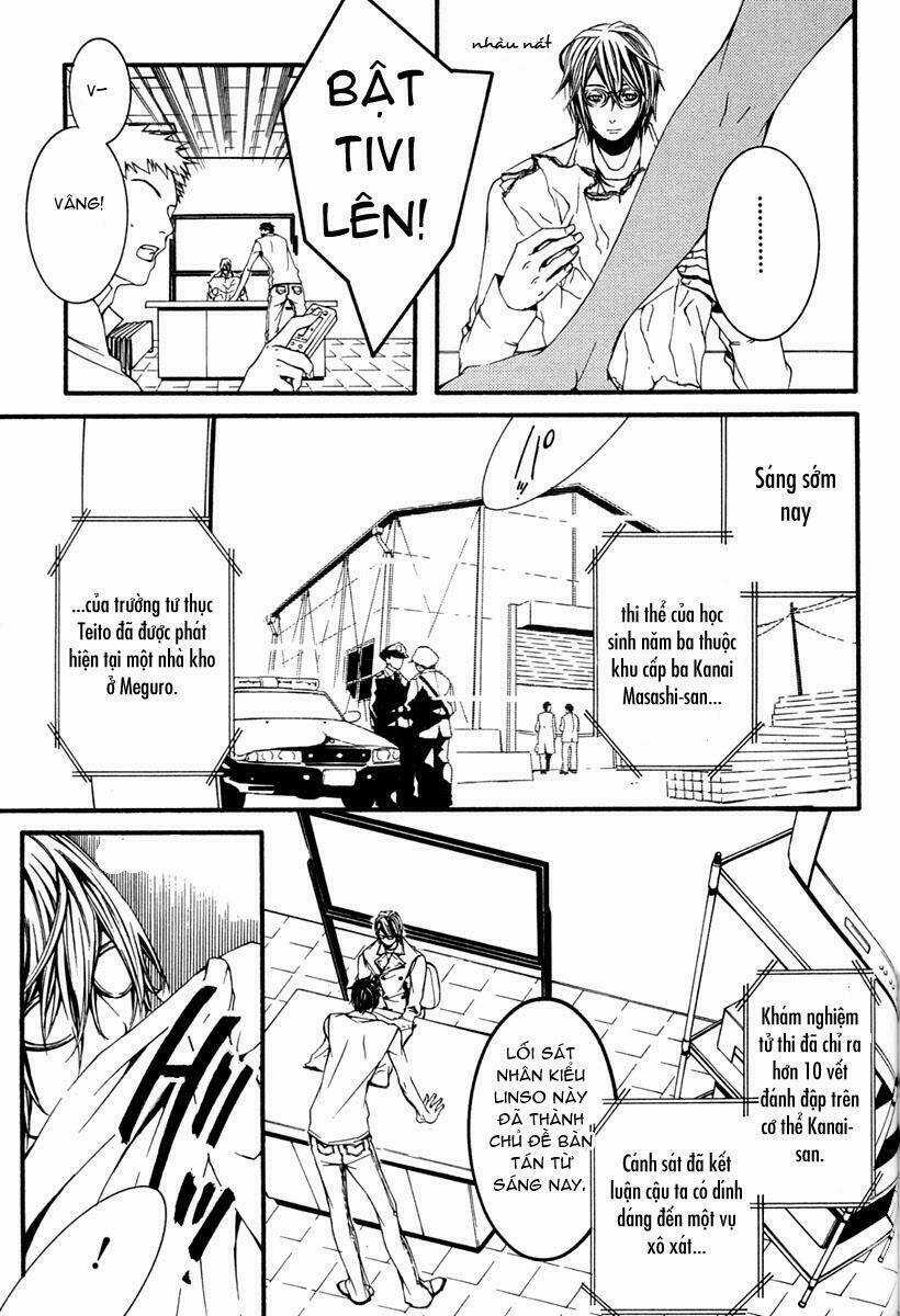 [Switch] Chapter 9 trang 10