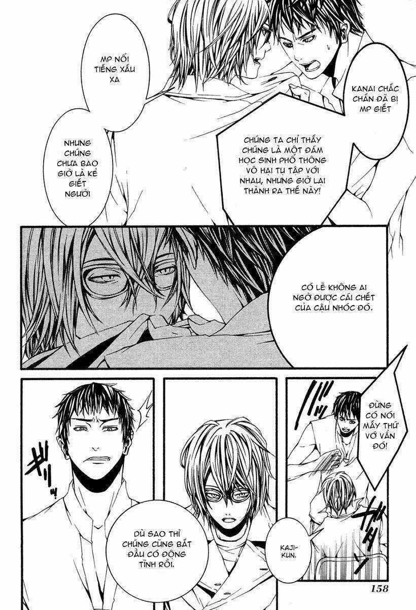 [Switch] Chapter 9 trang 11