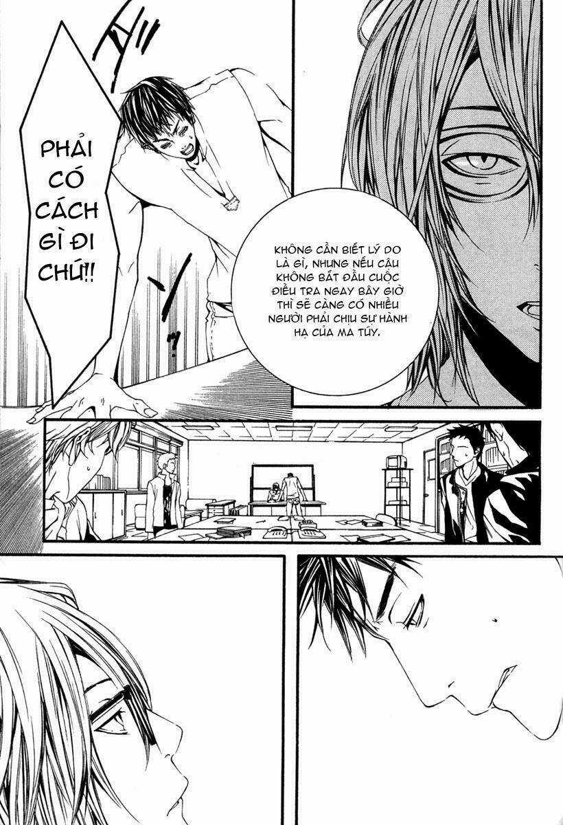 [Switch] Chapter 9 trang 12