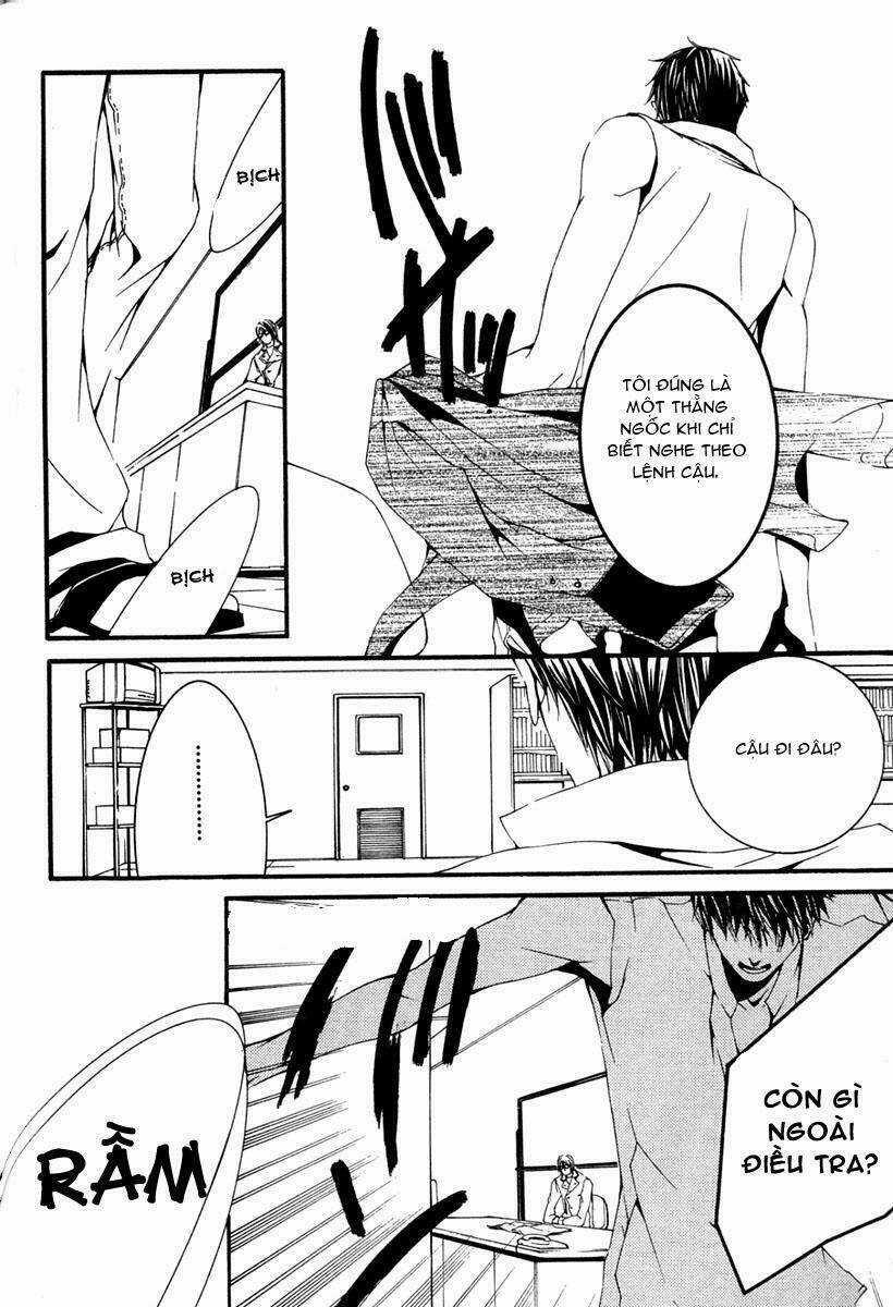 [Switch] Chapter 9 trang 13