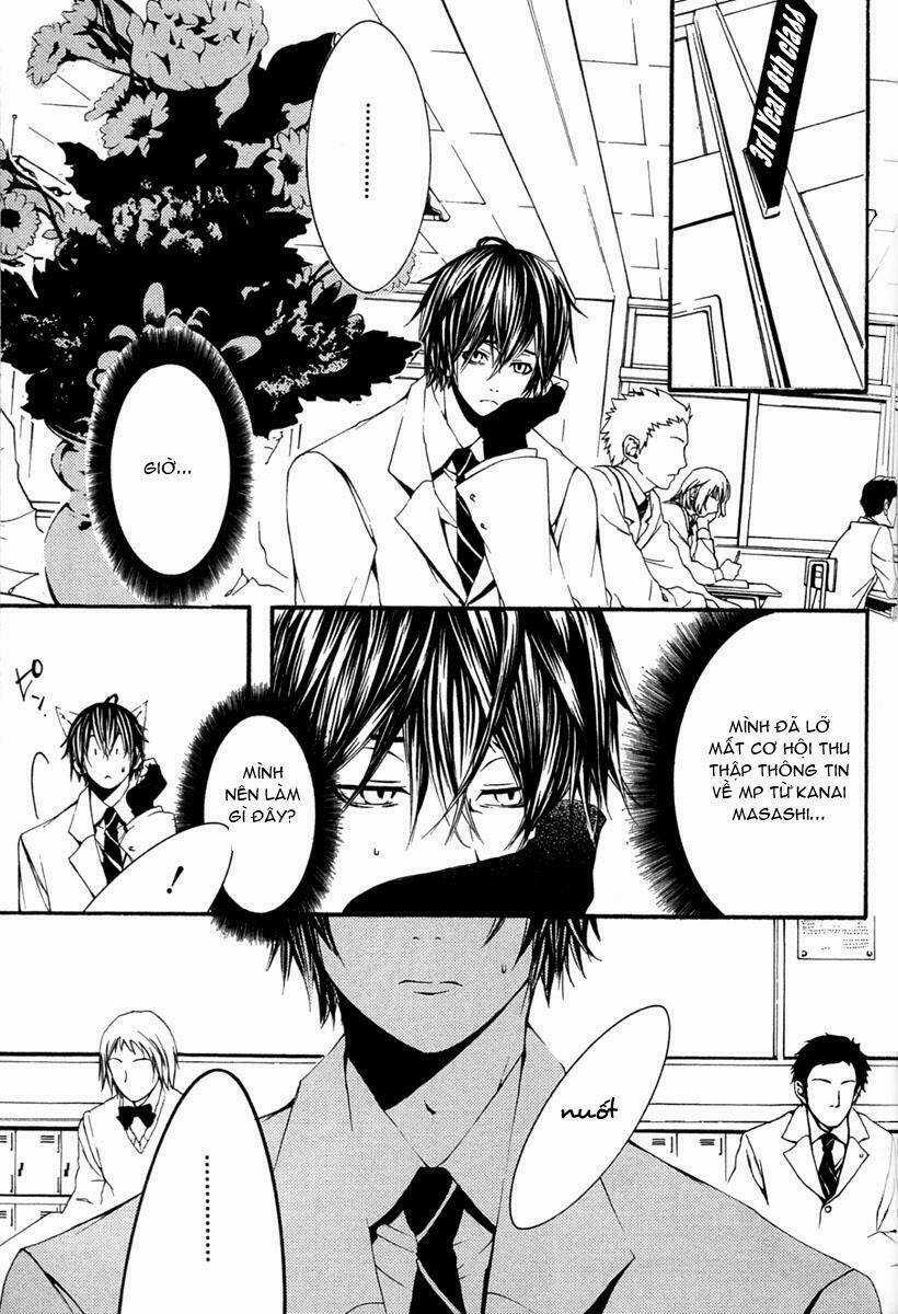 [Switch] Chapter 9 trang 14