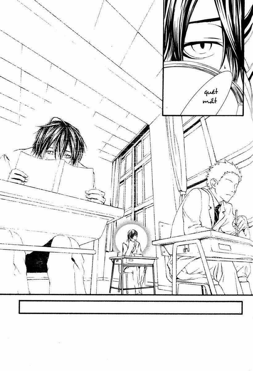 [Switch] Chapter 9 trang 16