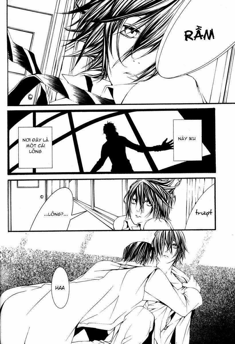 [Switch] Chapter 9 trang 17