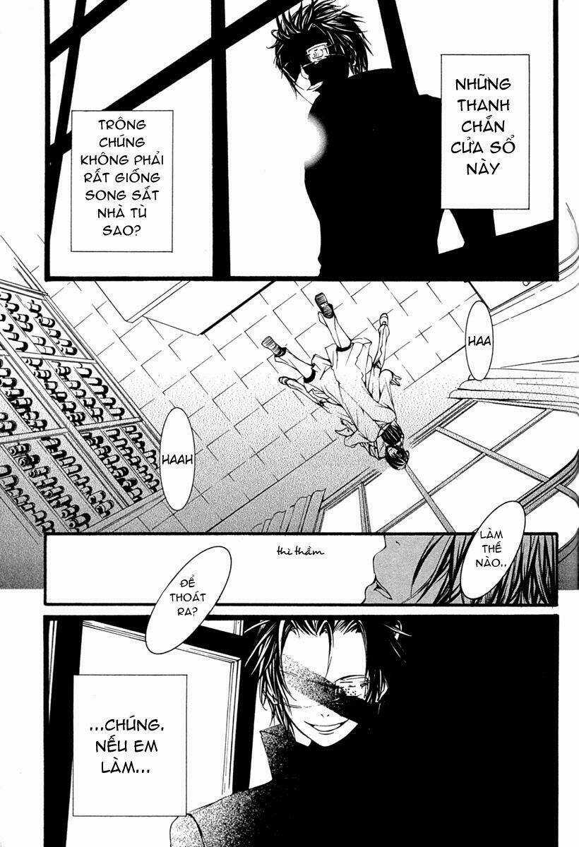 [Switch] Chapter 9 trang 18