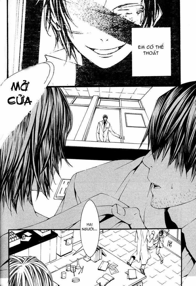 [Switch] Chapter 9 trang 19