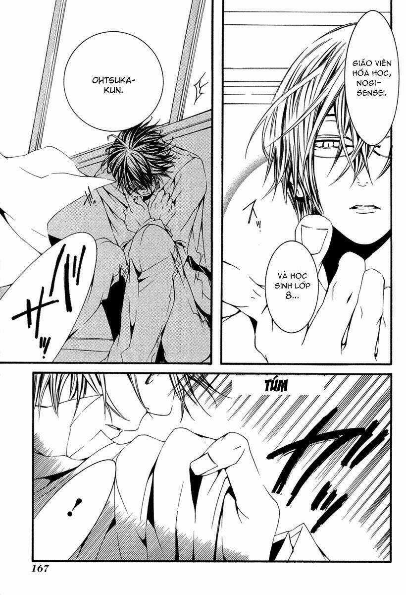 [Switch] Chapter 9 trang 20