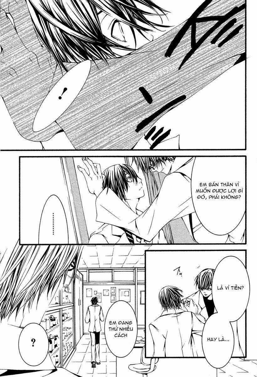 [Switch] Chapter 9 trang 24