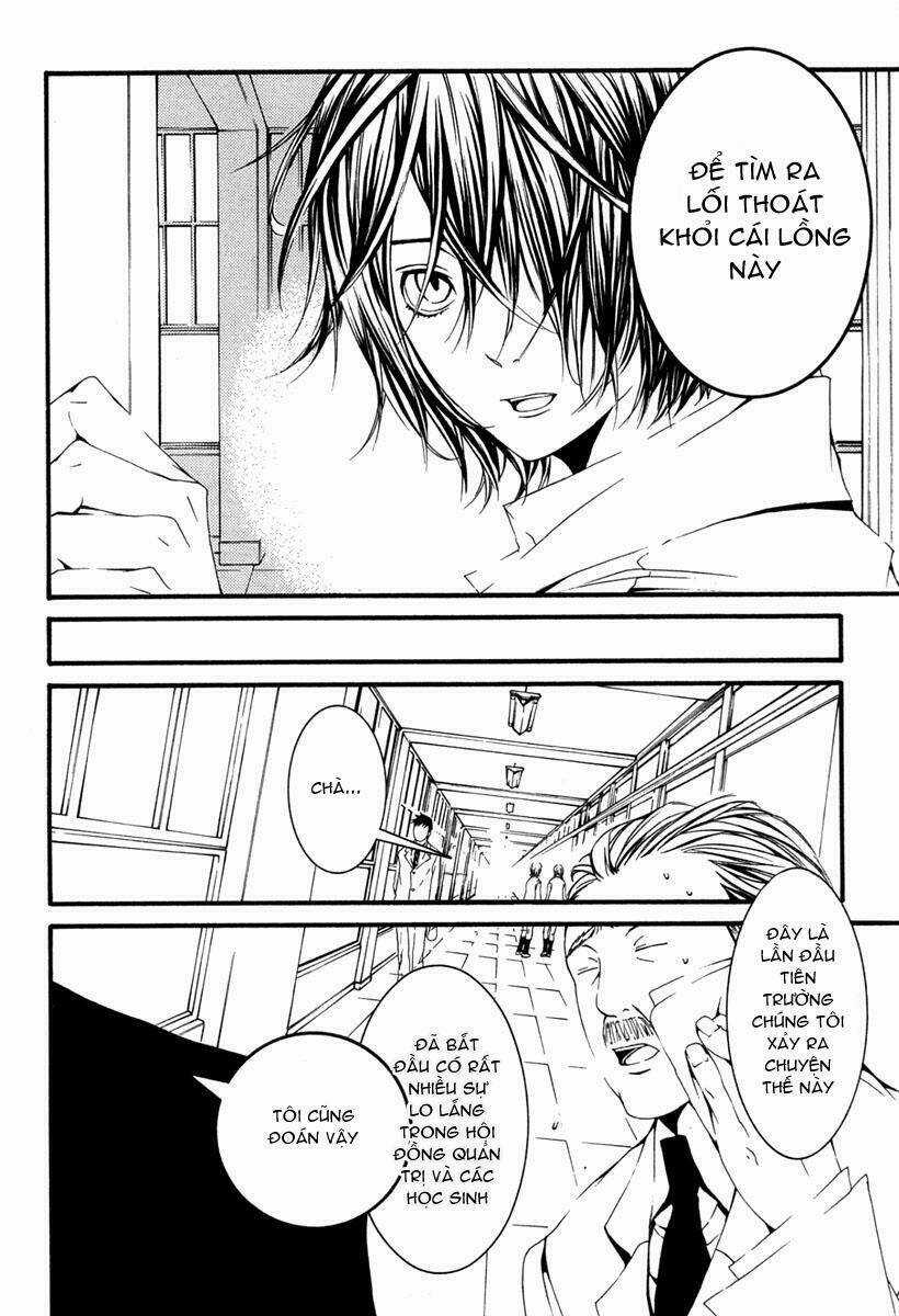 [Switch] Chapter 9 trang 25