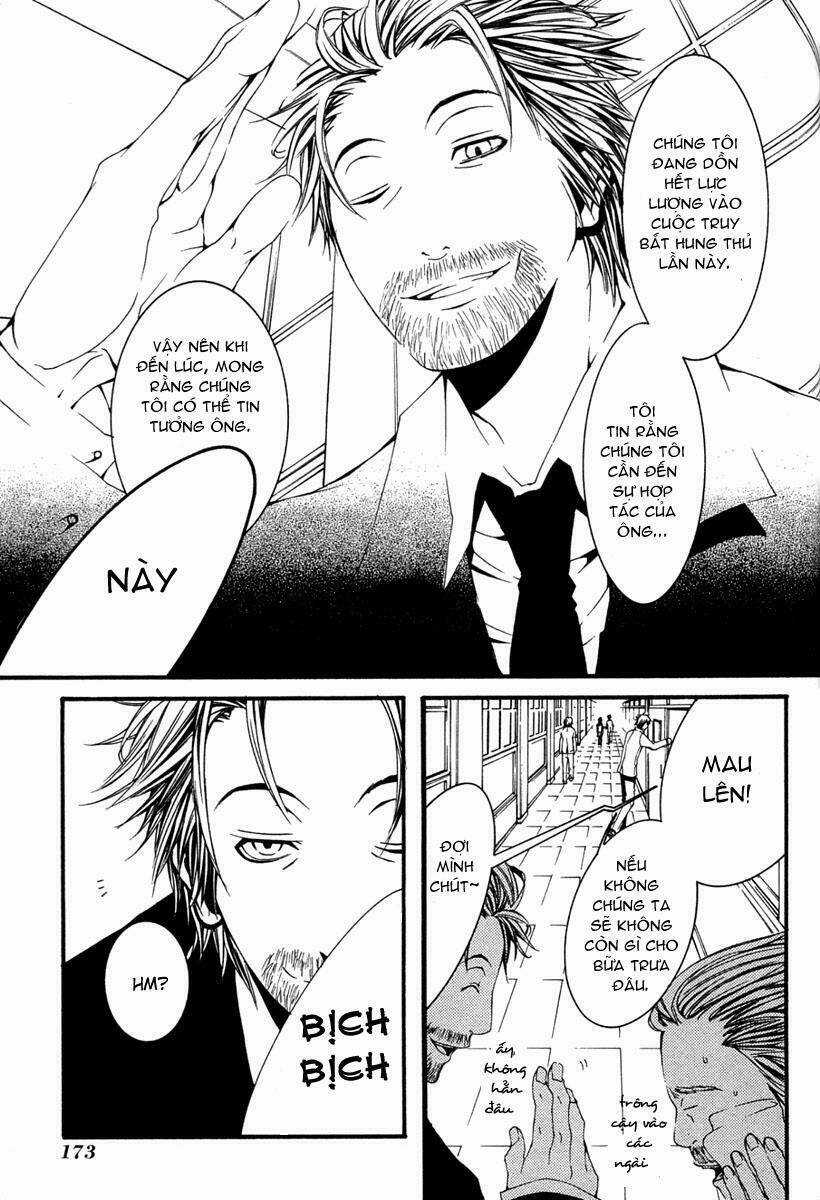 [Switch] Chapter 9 trang 26