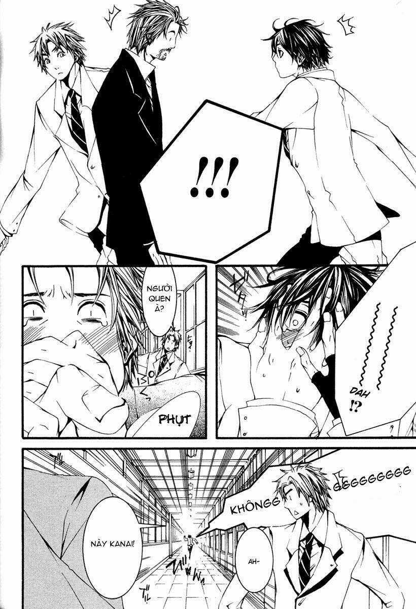 [Switch] Chapter 9 trang 27