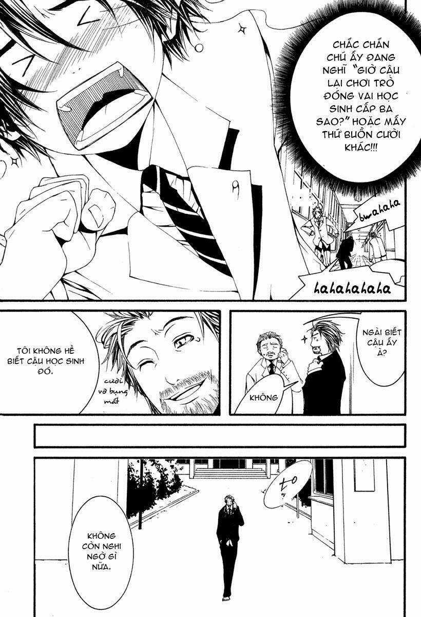 [Switch] Chapter 9 trang 28